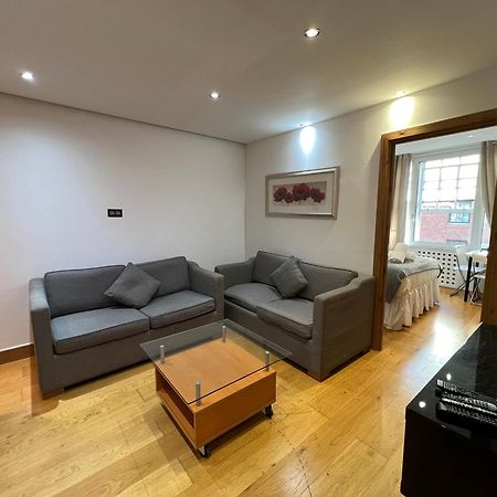 Charming 3 Bdr Apartment In Oxford Street Marble Arch London Exterior photo